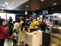 -麦当劳(元朗贸易中心店)