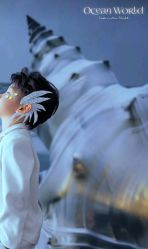 -熙熙小王国儿童摄影乐园(武昌旗舰店)