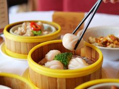 -顺德喜来登酒店·采悦轩