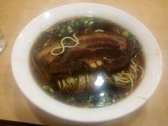-瞻老元面馆(双塘路店)