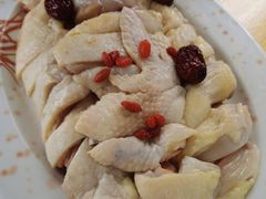 -三上椰子鸡(三亚湾店)