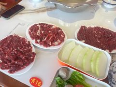 -乌记鲜活牛肉城(金砂东路店)