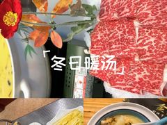 -金龙·打边炉(武进路店)