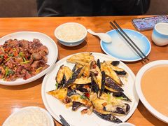 -晚归月亮湾私家菜(临邑路店)
