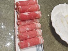 -东来顺(非遗·清真火锅·盛世广场店)