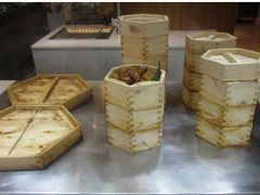 -杭州钱江新城万怡酒店-西餐厅