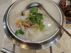 -山水草塘老菜馆