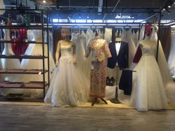 -GO VISION 动视觉婚纱摄影高级定制