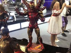 -东浩兰生上海世博展览馆