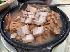 -小北江河鲜(旧城店)