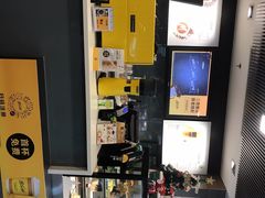 -麦当劳(田林好又多店)