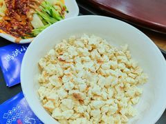 -马洪小炒泡馍馆(钟楼回民街店)