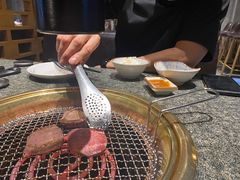 -NIUAN牛庵·日式和牛烧肉(恒隆店)