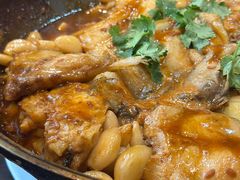 -浩家苑菜馆(汉口路店)