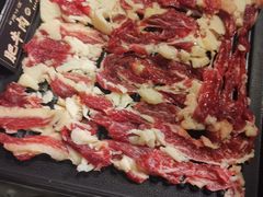 -原牛道·潮汕围炉火锅(讯美店)
