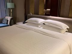 -郑州美盛喜来登大酒店