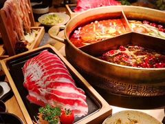 -湊湊火锅·茶憩(打浦桥日月光店)