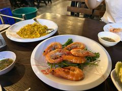 -大螃蟹海鲜餐厅