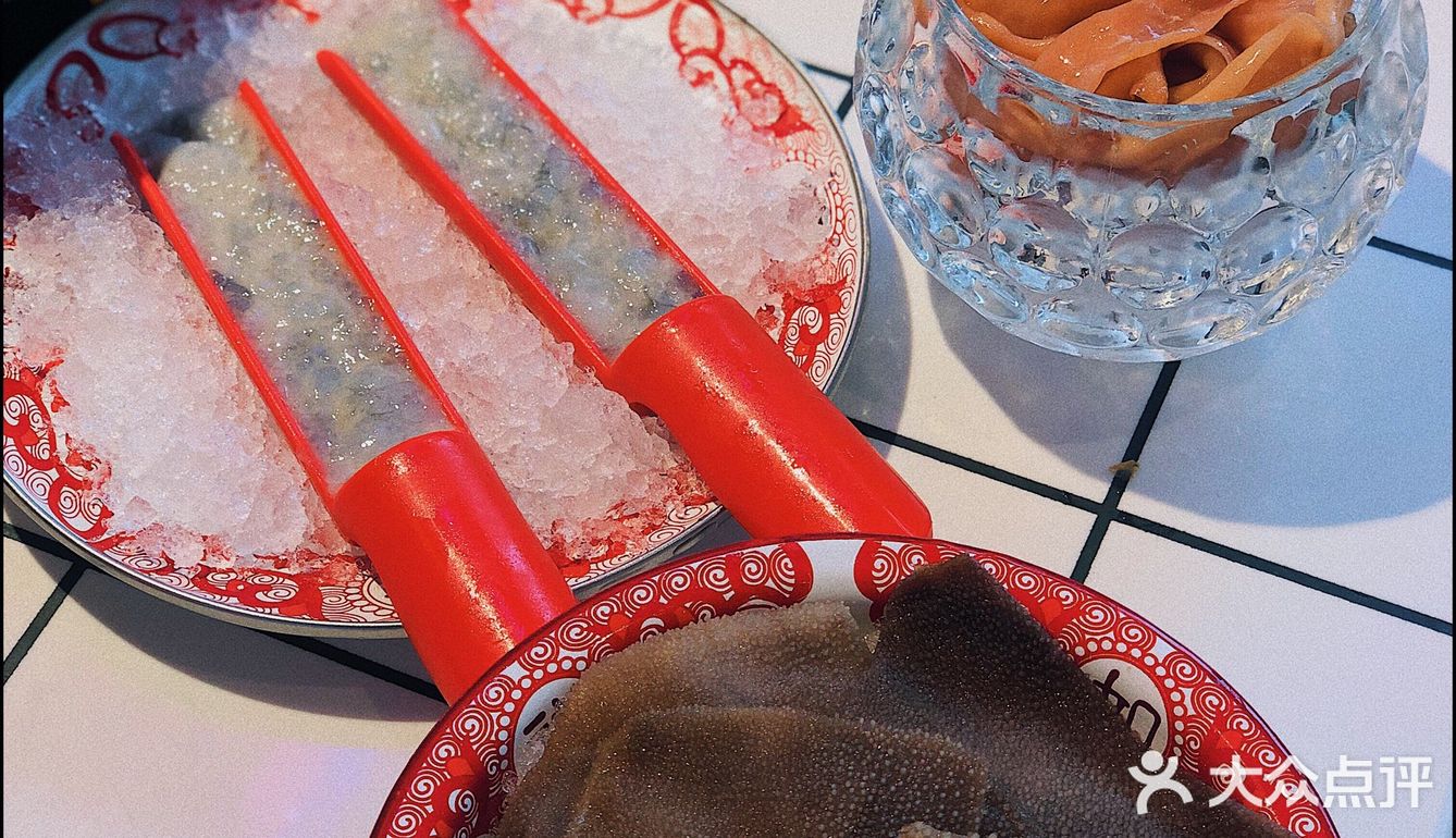 杭州新店|“姑姑”李若彤撑场的串串店|港姐姐