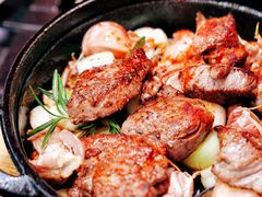 -BROWNSTONE布朗石西班牙餐厅(富城店)