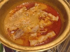 -合肥皇冠假日酒店·菲亚斯特自助餐厅(黄山路店)