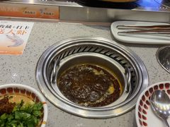 -喜家自助小火锅(乐客城店)