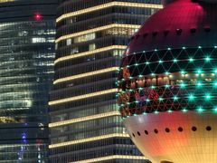 -上海港国际客运中心