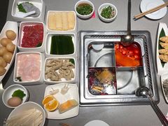 -海底捞火锅(翔龙天地广场店)