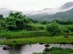 -帽儿山国家森林公园