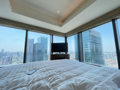 -上海静安香格里拉大酒店