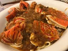 -沈记烧烤海鲜(江汉二路店)