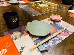 -樱宿日式和牛烧肉(五道口店)