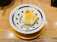 -金匠寿司(金虹桥国际中心店)