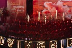 -天邑国际酒店·宴会厅