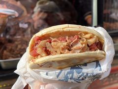 -清真拉妈卤味(回民街店)