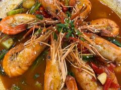 -老三样·旧食新味(船山路店)