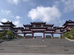 -威海华夏城景区