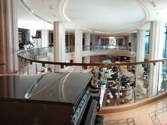 -上海外滩华尔道夫酒店