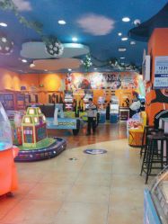 -万达宝贝王(长春红旗街店)