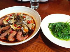 -妈妈菜舟山海鲜(定海古城店)