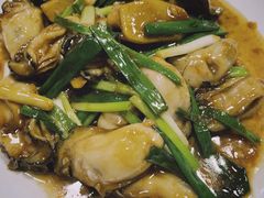海鲜来料加工-老字号蛇口德记烧腊饭店·海鲜加工