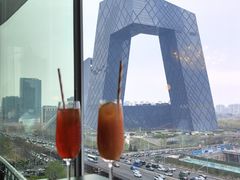 -福楼毕斯罗F Bistronome(国贸商城约会地标景观店)