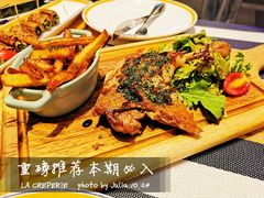 -La Creperie法餐厅(芮欧百货店)