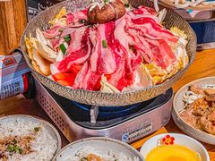 -大叔食堂·和风料理·烧鸟(Aone运动公园店)