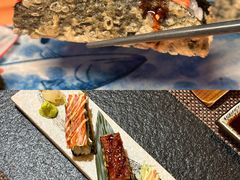 -长崎屋·日本料理·刺身·烧鸟(天河北路店)
