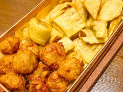 -唐山宴大唐州府精品中餐