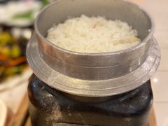 -刘一锅筋头巴脑(大悦城C店)