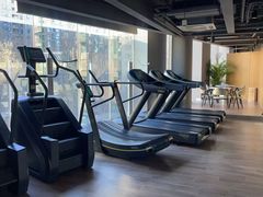 -OXYGYM奥美氧舱运动中心(丽都水岸店)