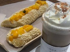 -奈雪的茶(青岛卓悦里INTOWN店)