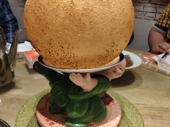 大麻球-吴越荣记·苏州菜·松鼠桂鱼(斜塘老街店)